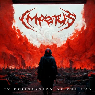 In Desperation of the End