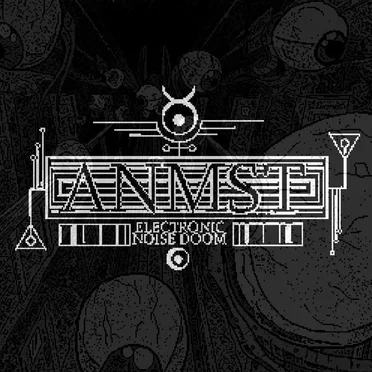 Lame Brains by AnmsT - album cover