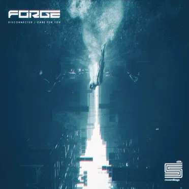 Disconnected / Care for You by Forge - album cover
