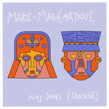 Marie Mathématique