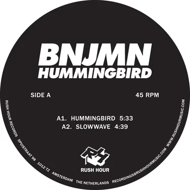 Hummingbird