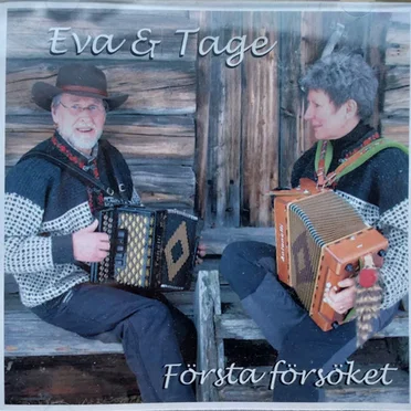 Första Försöket