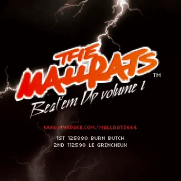 Beat’em Up, Volume 1