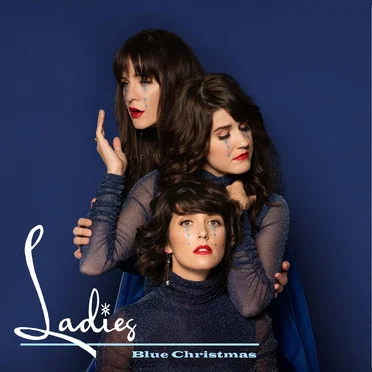 Blue Christmas