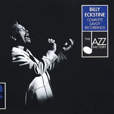 Complete Savoy Recordings