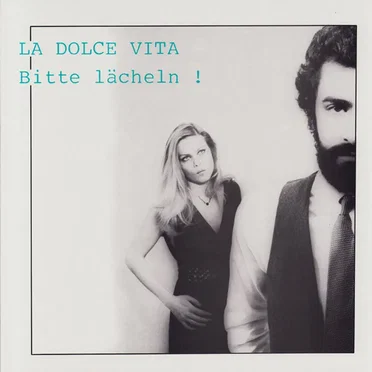 Bitte lächeln!