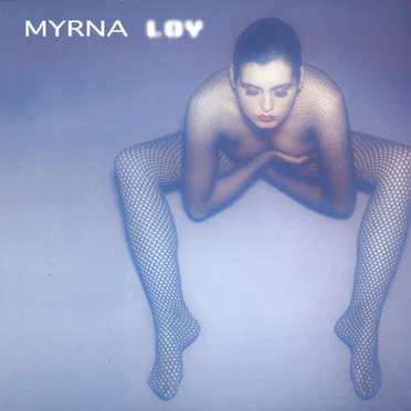 Immerschön by Myrna Loy - album cover