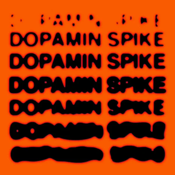 Dopamin Spike
