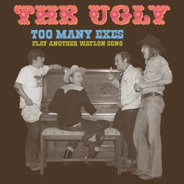 Too Many Exes / Play Another Waylon Song