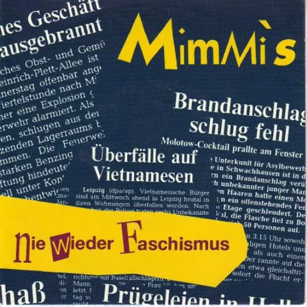 Nie Wieder Faschismus