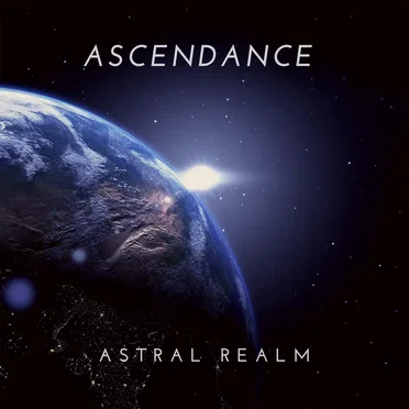 Ascendance by Astral Realm - album cover