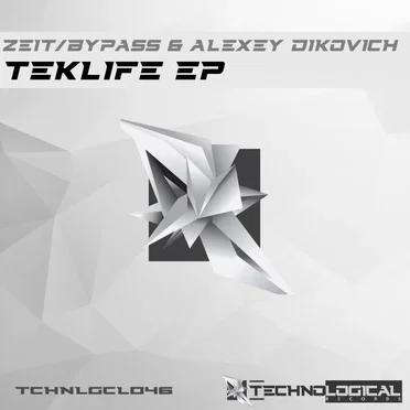 Teklife EP