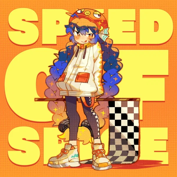 SPEED OF SPICE