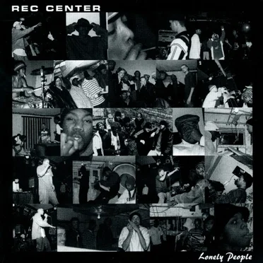Rec Center