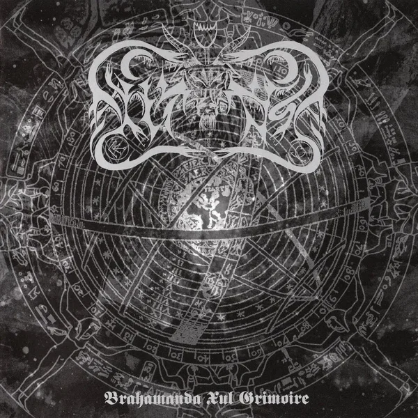 Brahamanda Xul Grimoire