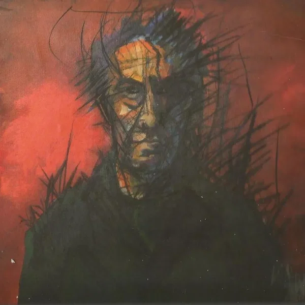 Fractured Man