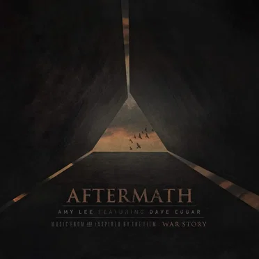 Aftermath: Music From and Inspired by the Film: War Story