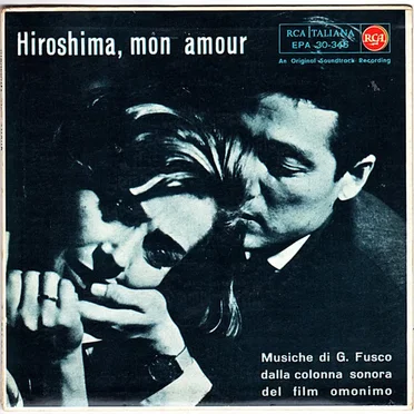 Hiroshima, mon amour