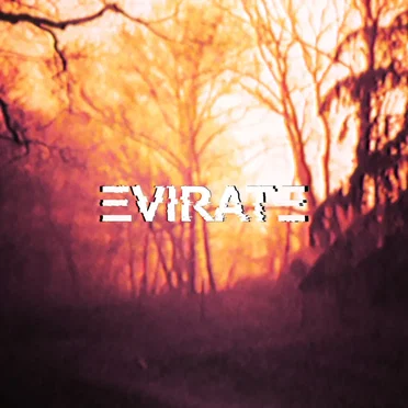reality whispers by Evirate - album cover