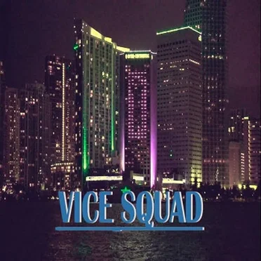 Vice Squad