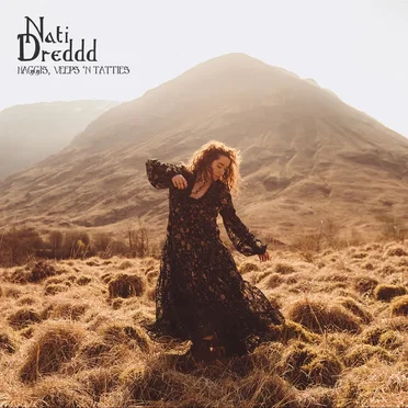 Haggis, Veeps 'n Tatties by Nati Dreddd - album cover
