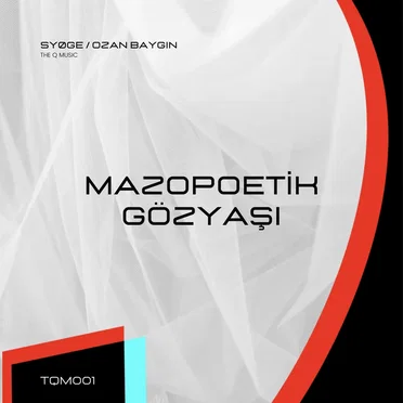Mazopoetik Gozyaşı