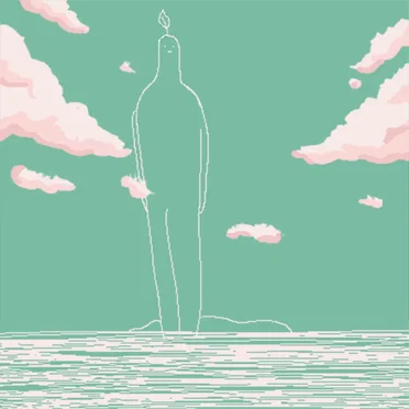 City Lights by Sunday Moon - album cover