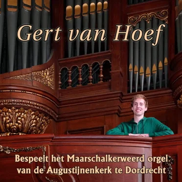 Augustijnenkerk Dordrecht