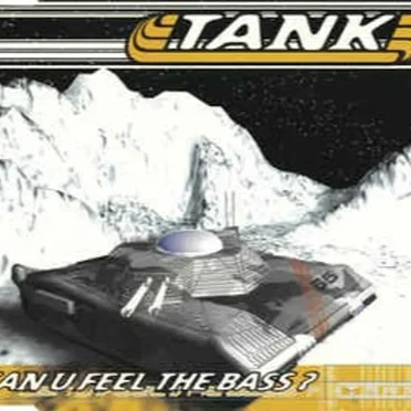 Can U Feel the Bass?