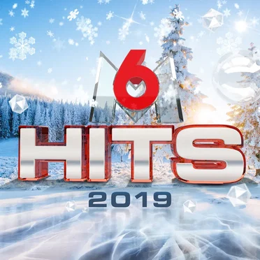 M6 Hits 2019 by Various Artists - album cover