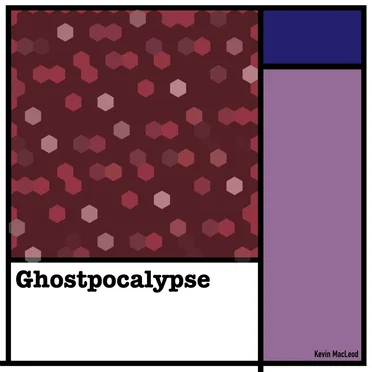 Ghostpocalypse