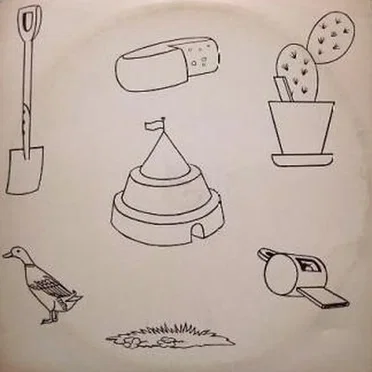 Han Bennink & Derek Bailey