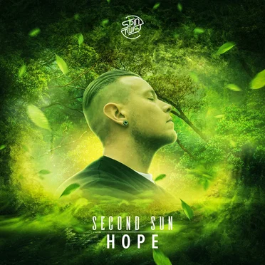 Hope by Second Sun - album cover