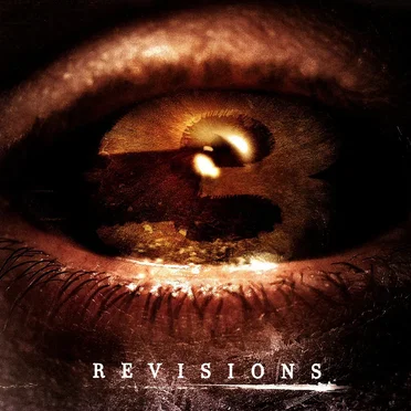 Revisions by 3 - album cover