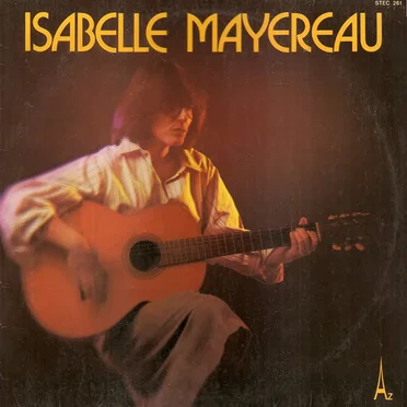 Isabelle Mayereau