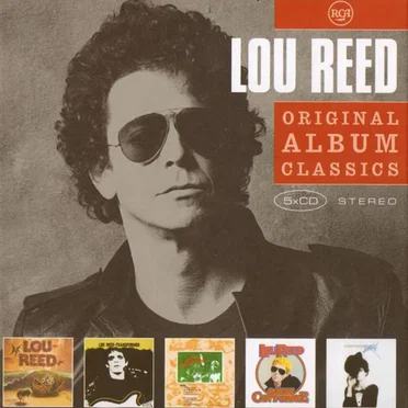 Original Album Classics