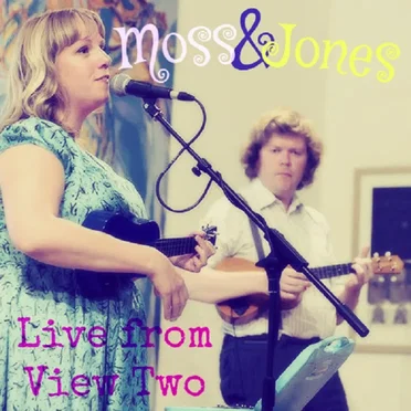 Moss & Jones