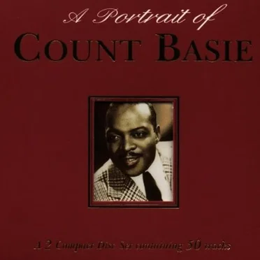 A Portrait of Count Basie