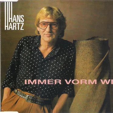 Immer vorm Wind