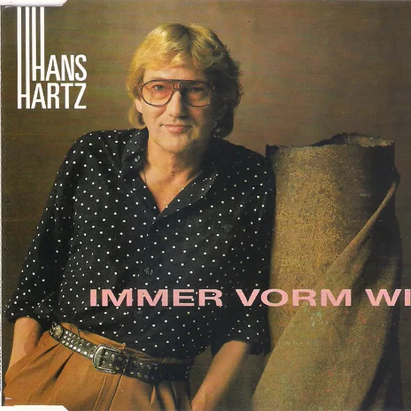 Immer vorm Wind