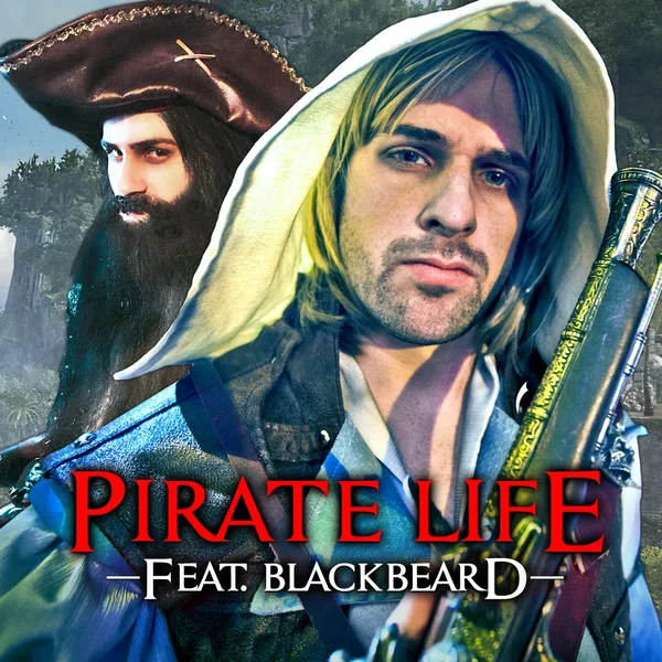 Pirate Life