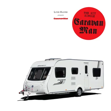 Caravan Man