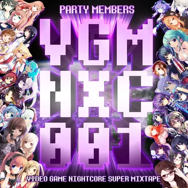 Party Members