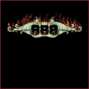 888 (The Ted Rogers EP)