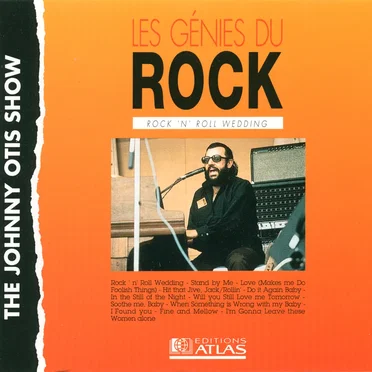 The Johnny Otis Show
