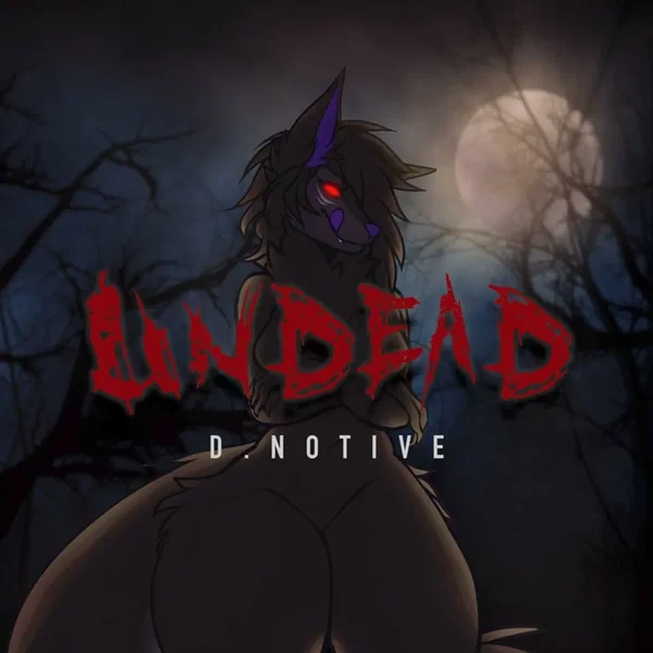 Undead EP