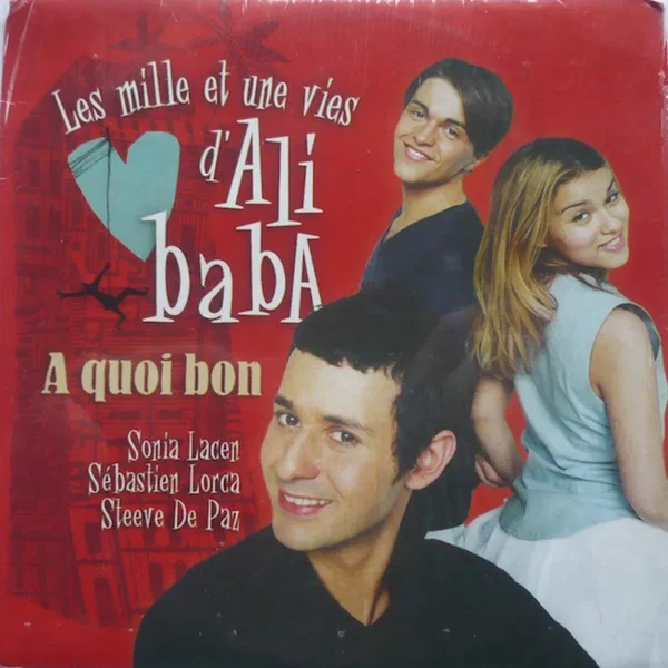 Les Mille et Une Vies d'Ali Baba : À quoi bon