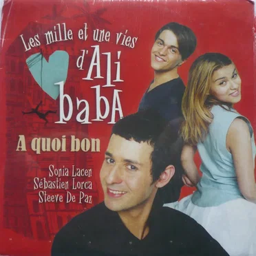 Les Mille et Une Vies d'Ali Baba : À quoi bon