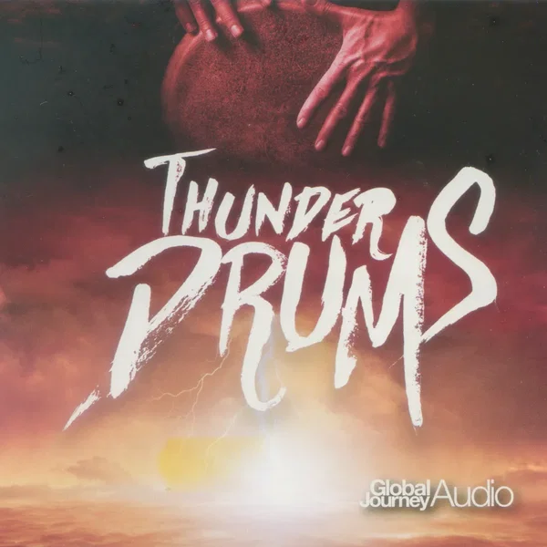 Thunder Drums