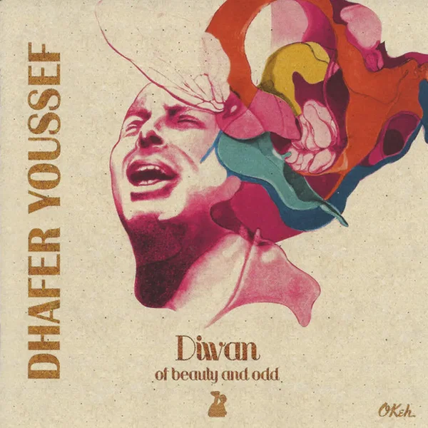 Diwan of Beauty and Odd